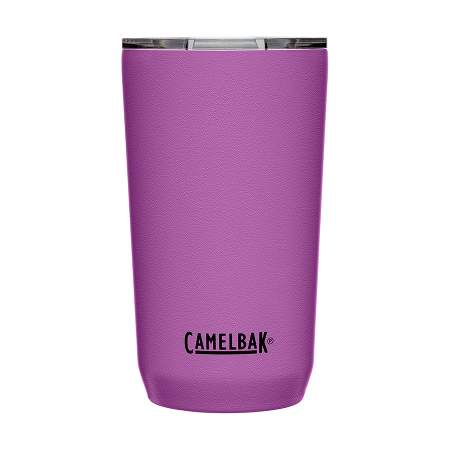 Horizon 16 oz Tumbler, Insulated Stainless Steel