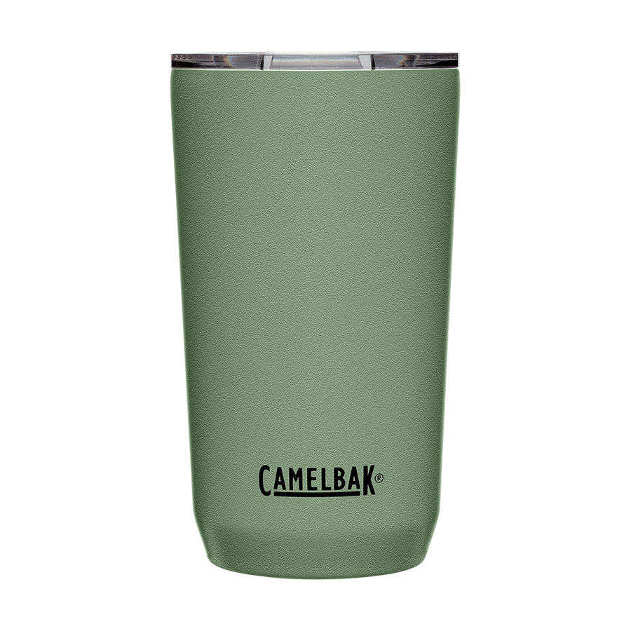 Horizon 16 oz Tumbler, Insulated Stainless Steel