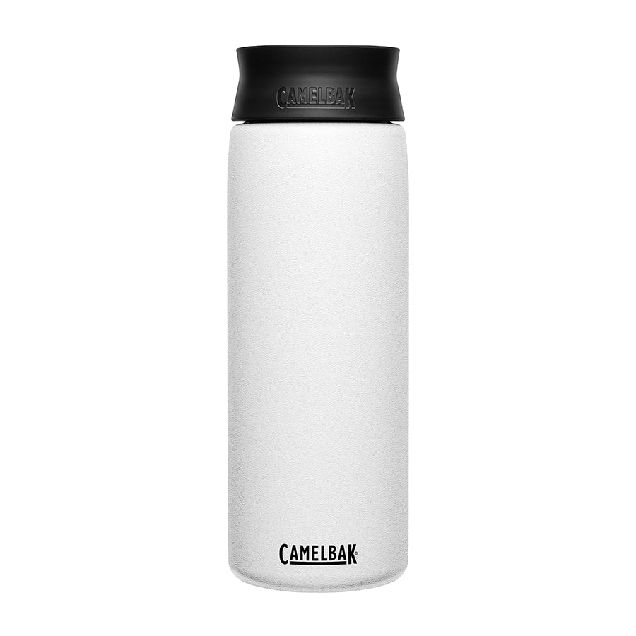 Hot Cap 20oz Travel Mug, Insulated Stainless Steel