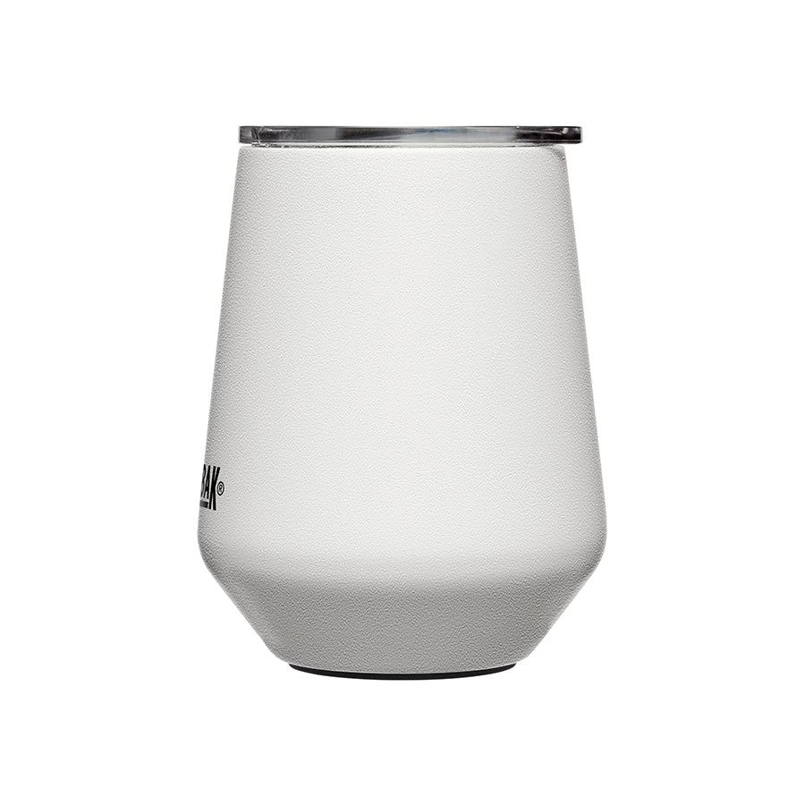 Horizon 12 oz Wine Tumbler, Insulated Stainless Steel