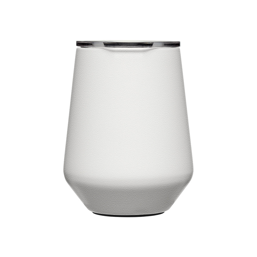 Horizon 12 oz Wine Tumbler, Insulated Stainless Steel