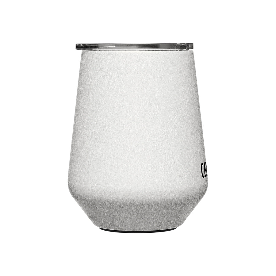 Horizon 12 oz Wine Tumbler, Insulated Stainless Steel