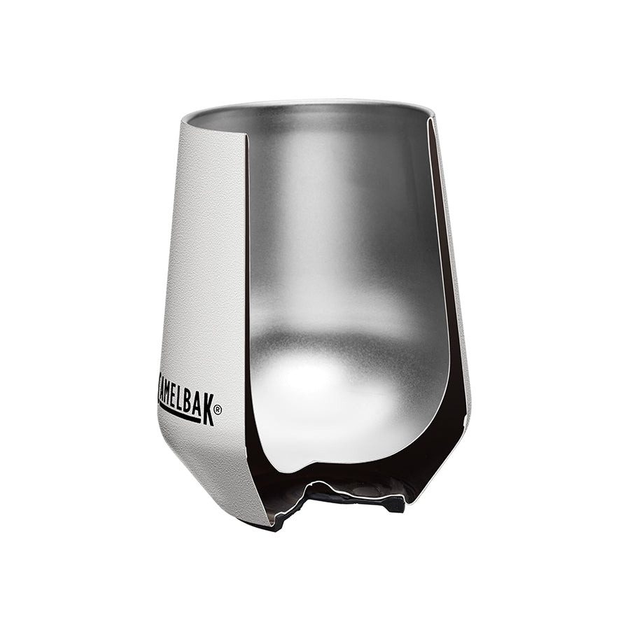 Horizon 12 oz Wine Tumbler, Insulated Stainless Steel