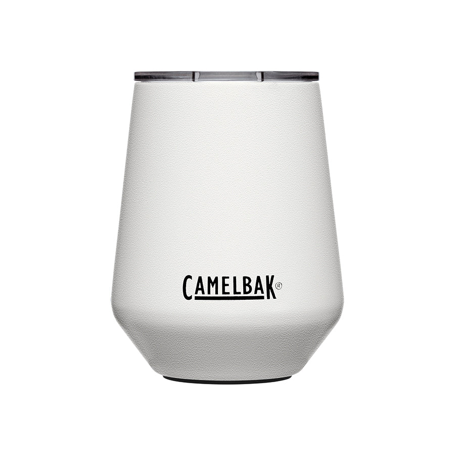 Horizon 12 oz Wine Tumbler, Insulated Stainless Steel