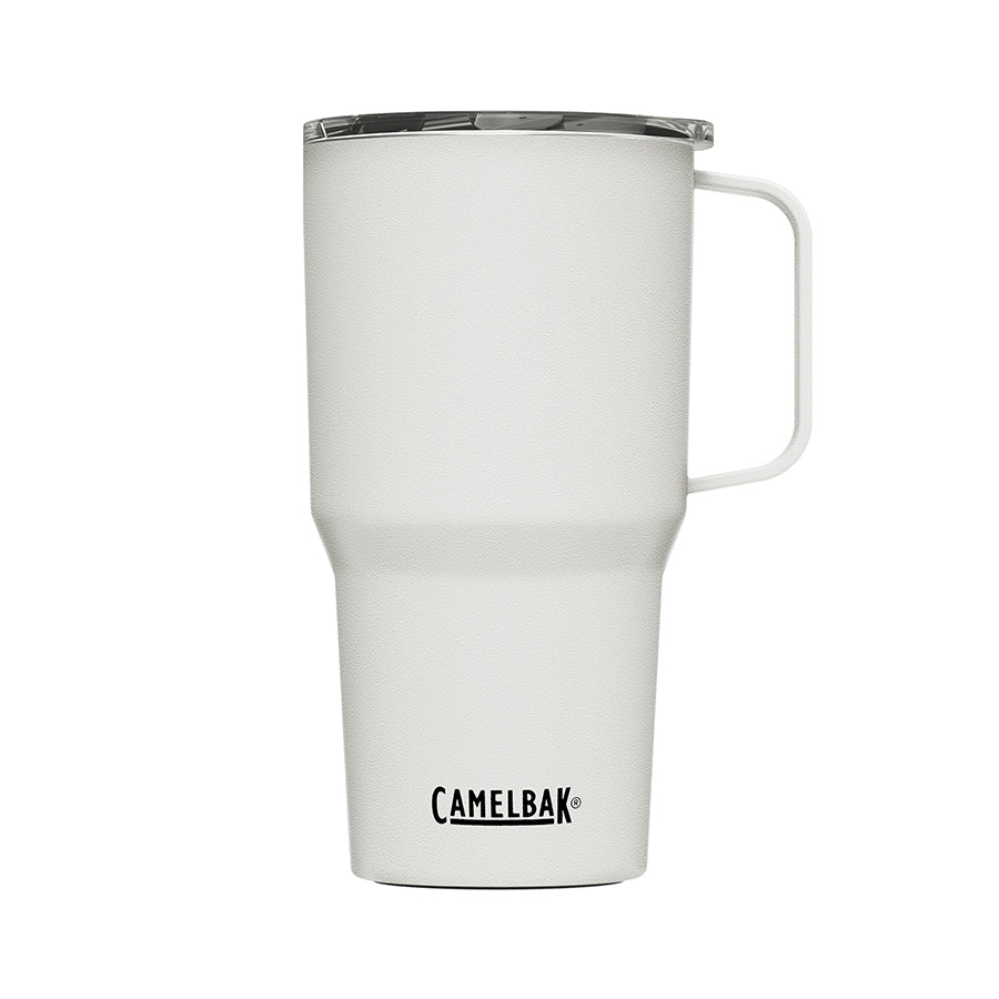 Horizon 24 oz Tall Mug, Insulated Stainless Steel