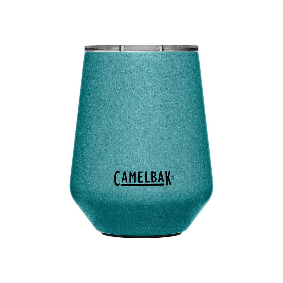 Horizon 12 oz Wine Tumbler, Insulated Stainless Steel