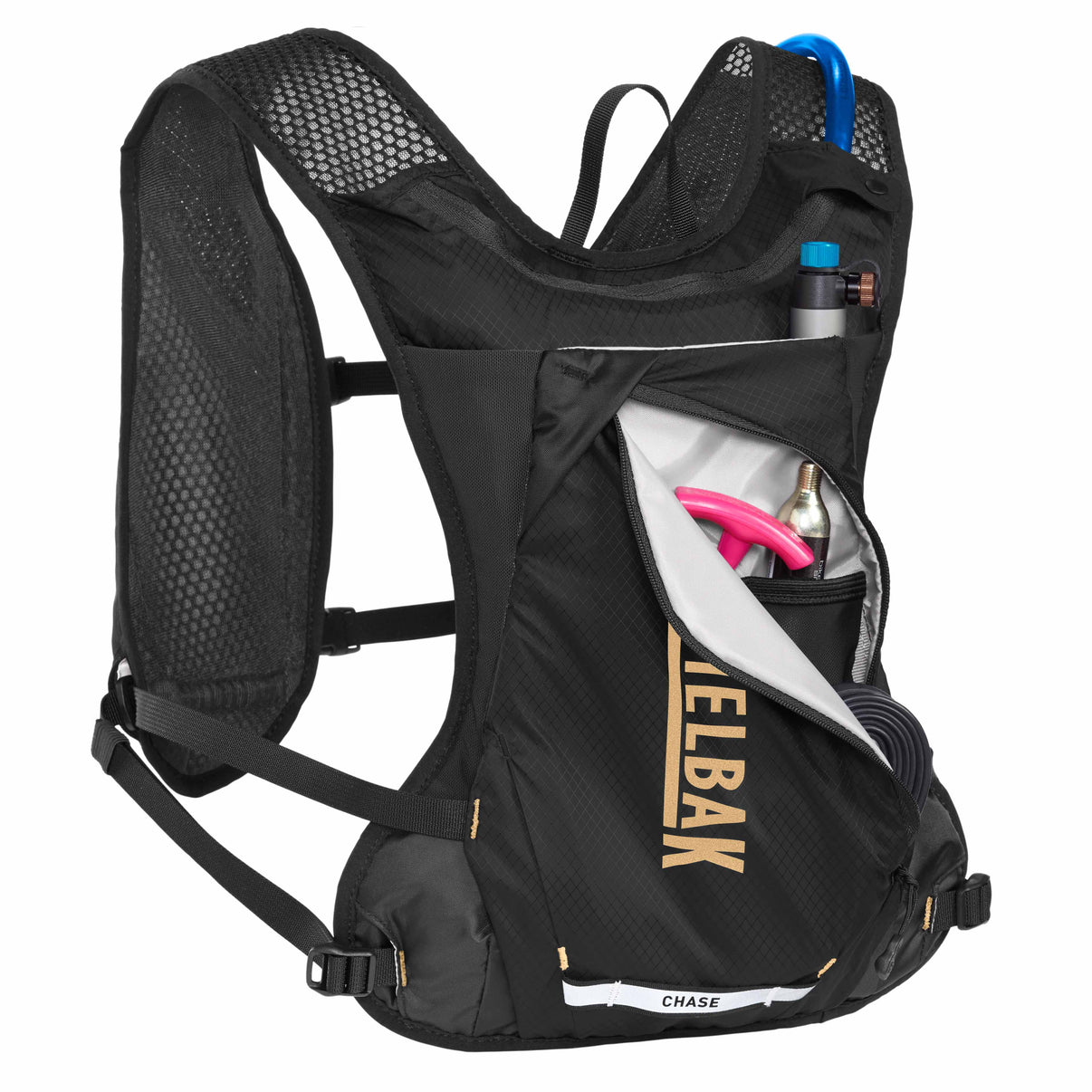 Acheter Gilet D'hydratation Camelbak Chase Race 4 Vest 1,5 L | Sacs Hydratation