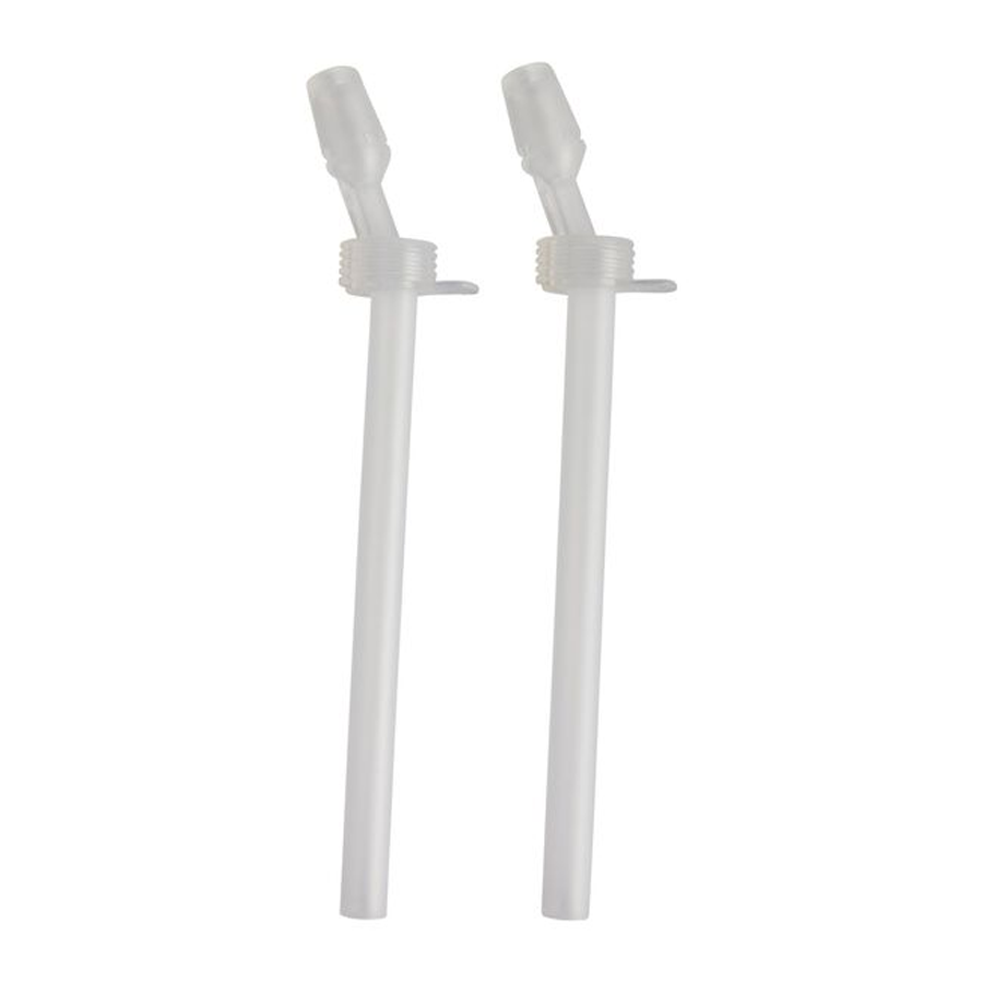 Thrive Bite Valve and Straw Accessory
