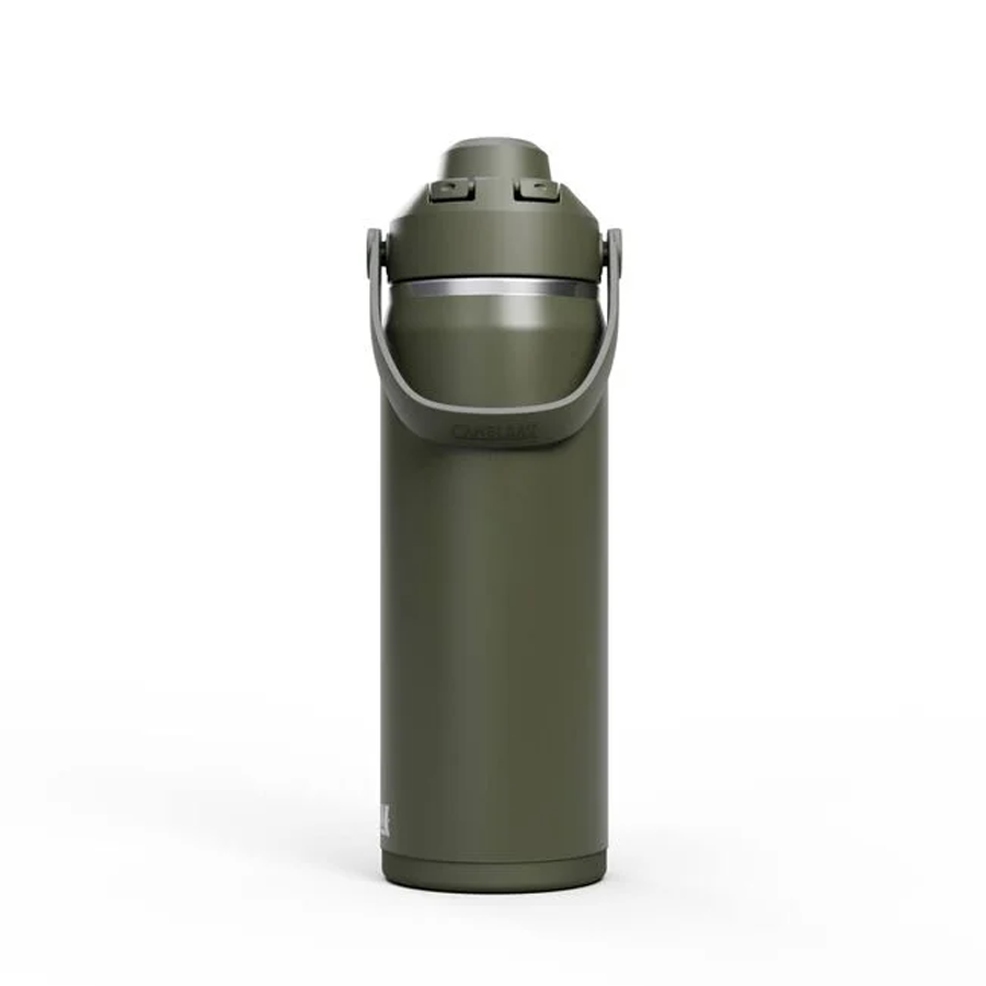 Thrive™ Chug 20oz Bottle, Insulated Stainless Steel