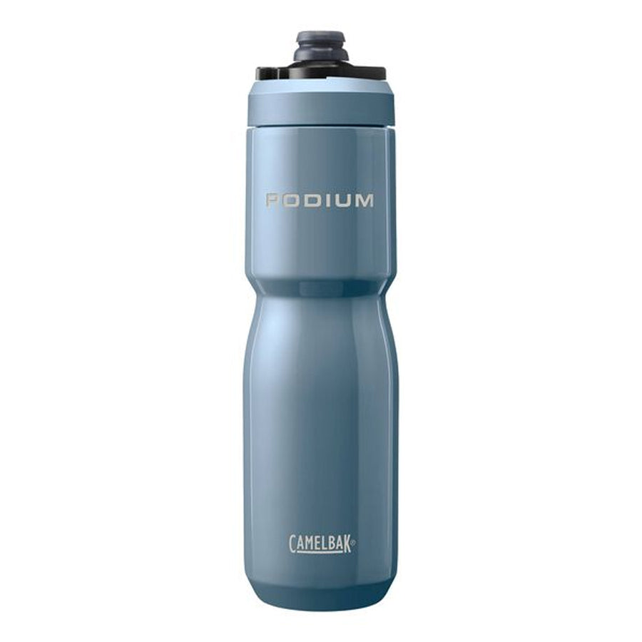 Podium® Steel 22oz Bike Bottle
