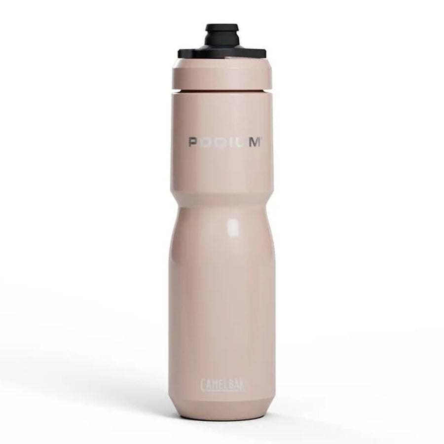 Podium® Steel 22oz Bike Bottle