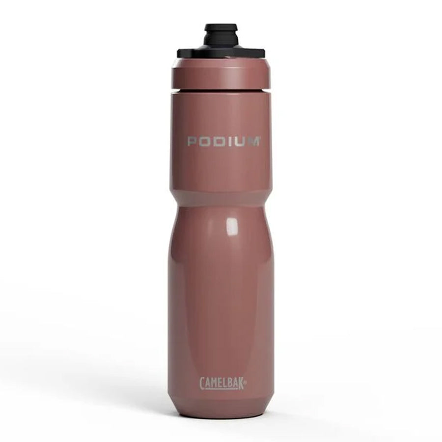 Podium® Steel 22oz Bike Bottle