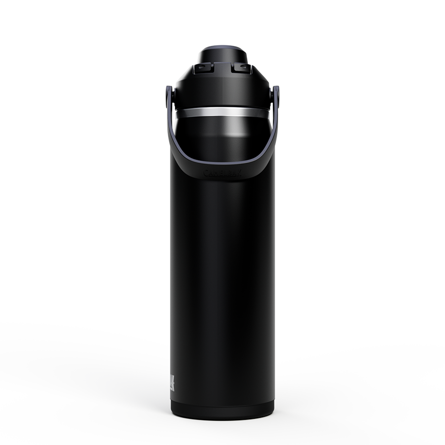 Thrive™ Chug 25oz Bottle, Insulated Stainless Steel