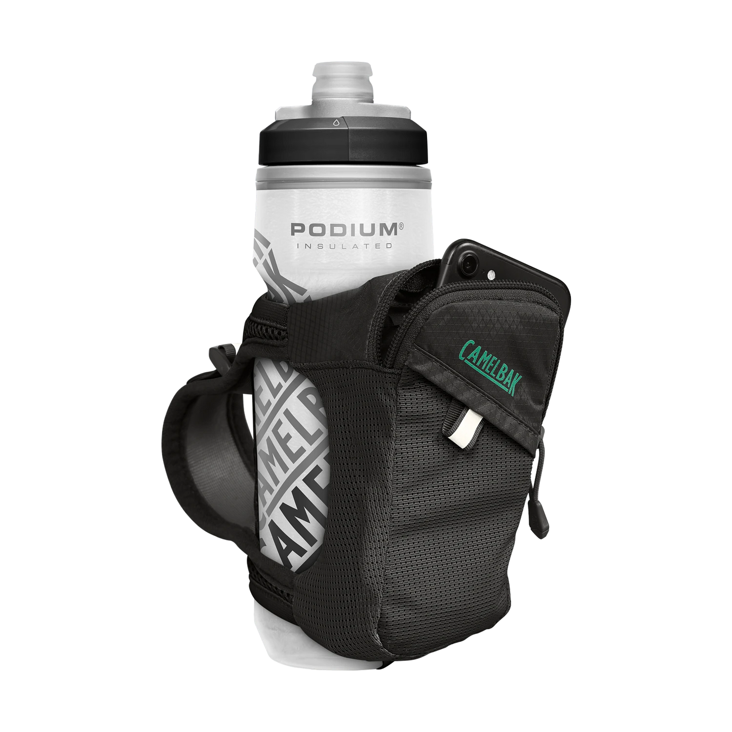 Quick Grip Chill™ Handheld 21 oz