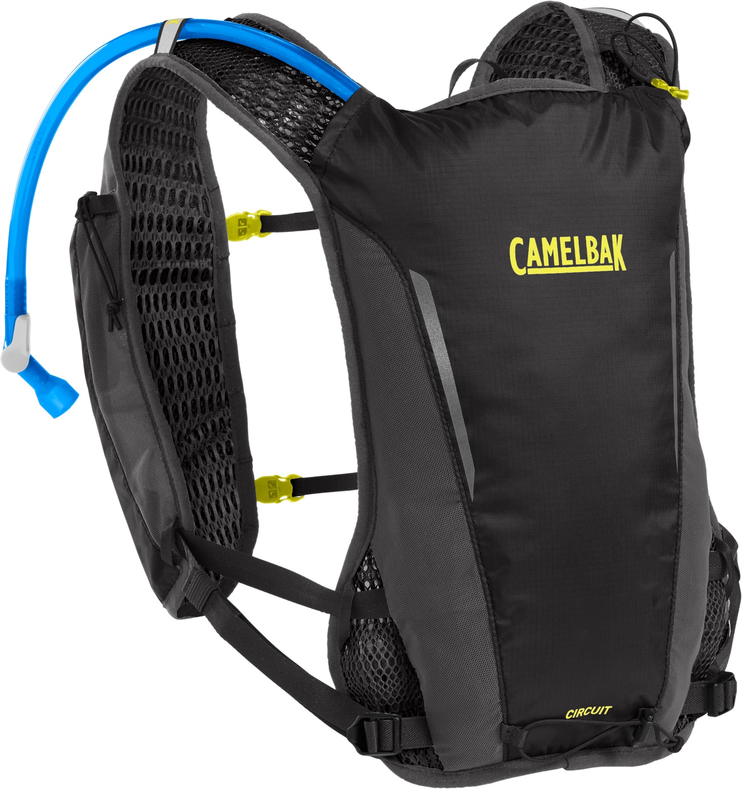 Circuit™ Run Vest with Crux® 1.5L Reservoir (REDESIGNED)