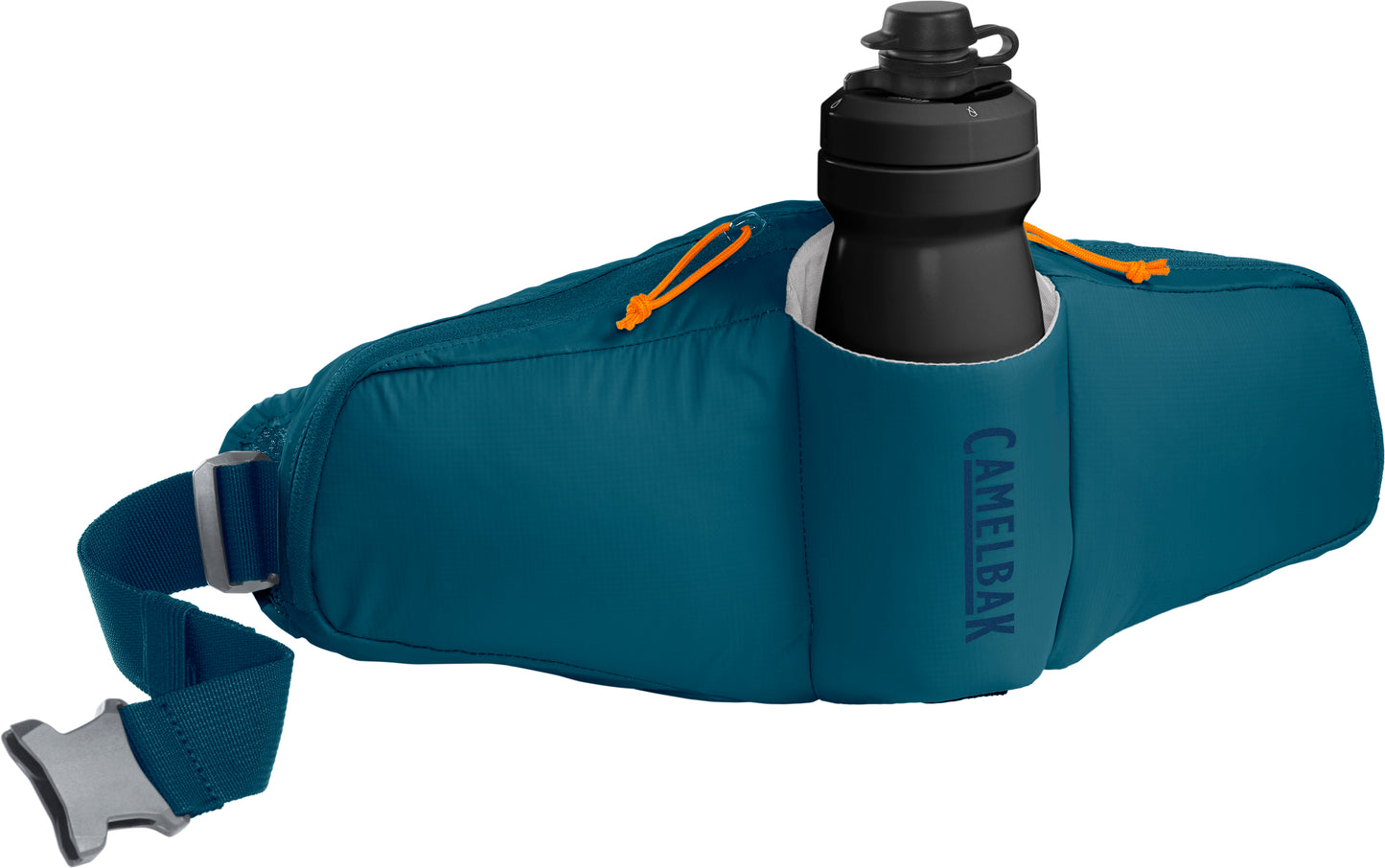 Podium® Flow™ 2 Waist Pack with 21oz Podium Dirt Series Bottle