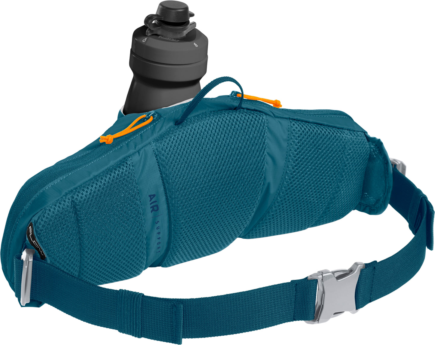 Podium® Flow™ 2 Waist Pack with 21oz Podium Dirt Series Bottle