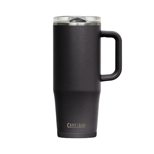 Thrive™ 32 oz Mug, Insulated Stainless Steel
