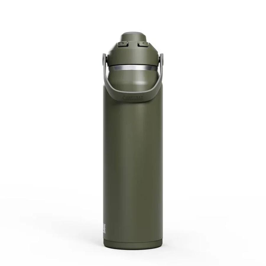 Thrive™ Chug 32oz Bottle, Insulated Stainless Steel