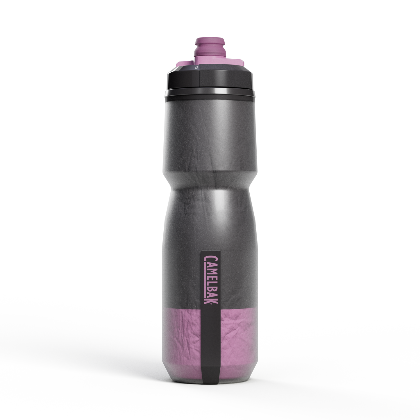 Podium Chill 24oz Bike Bottle, Insulated