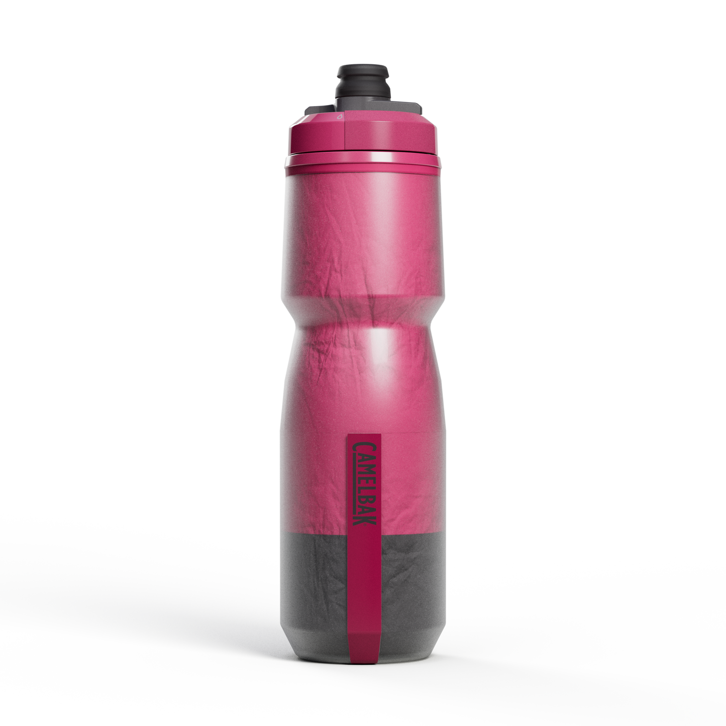 Podium Chill 24oz Bike Bottle, Insulated