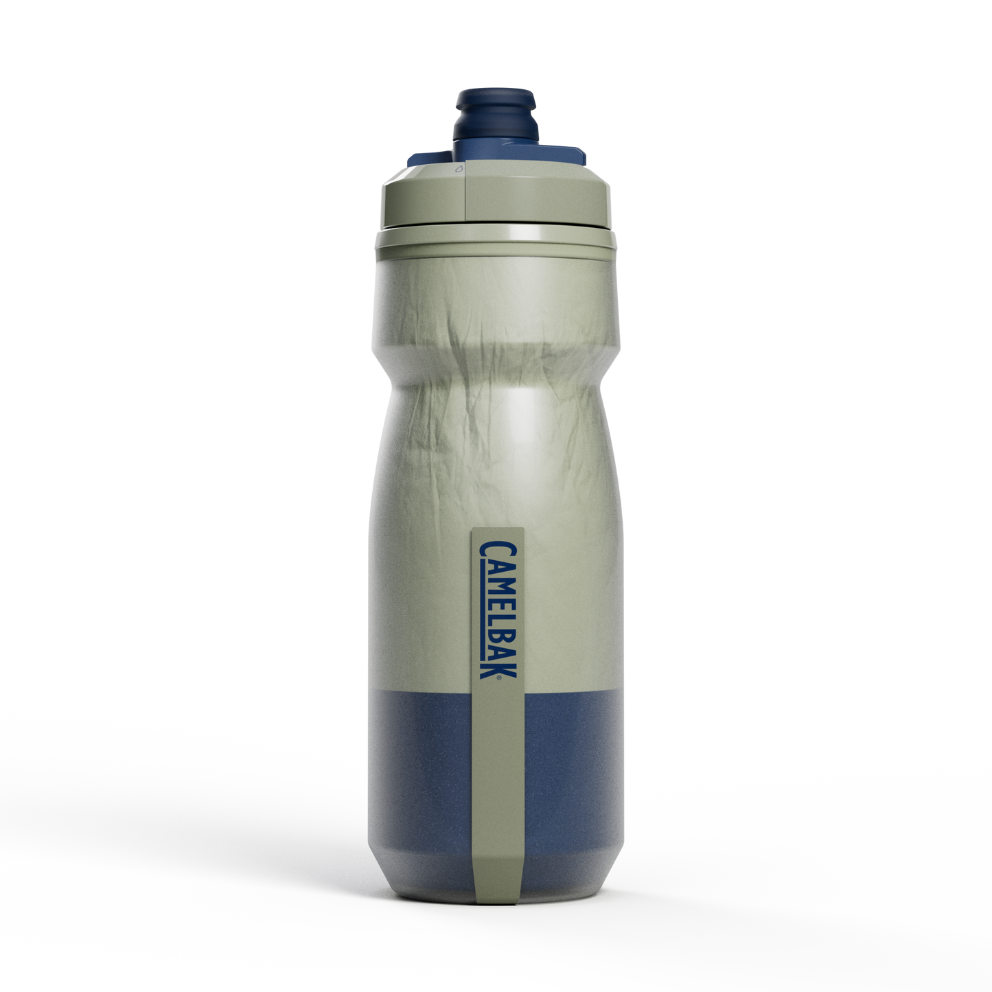 Podium Chill 21oz Bike Bottle, Insulated
