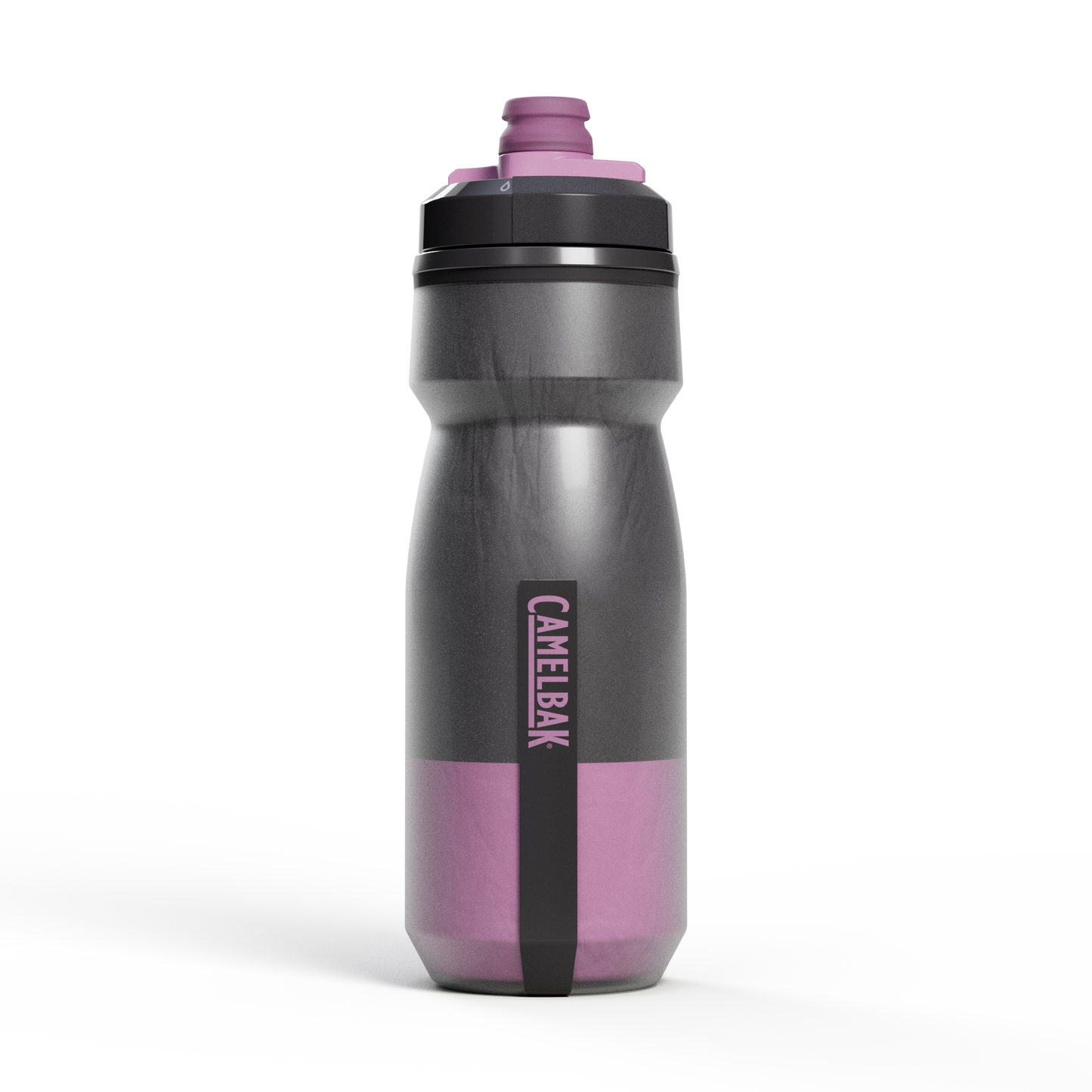 Podium Chill 21oz Bike Bottle, Insulated