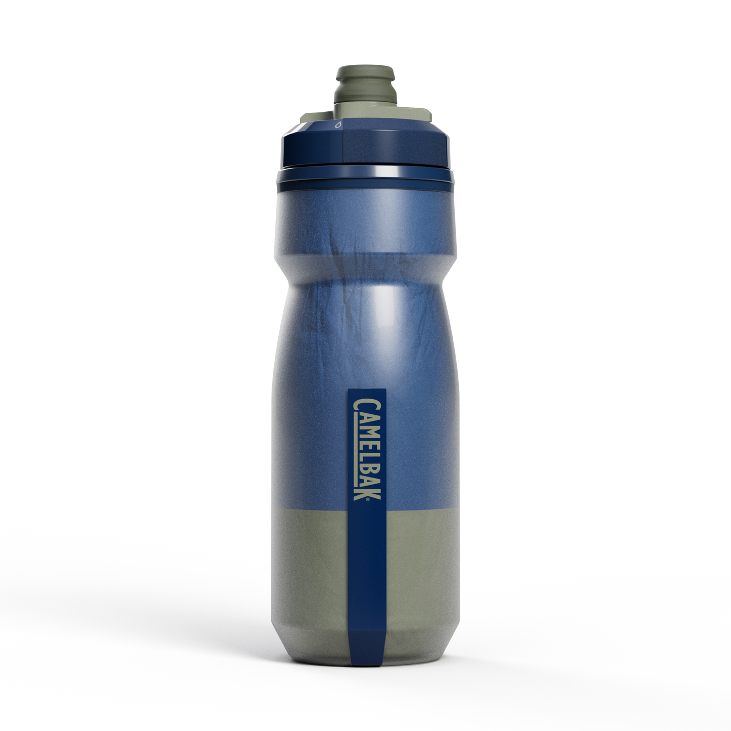 Podium Chill 21oz Bike Bottle, Insulated