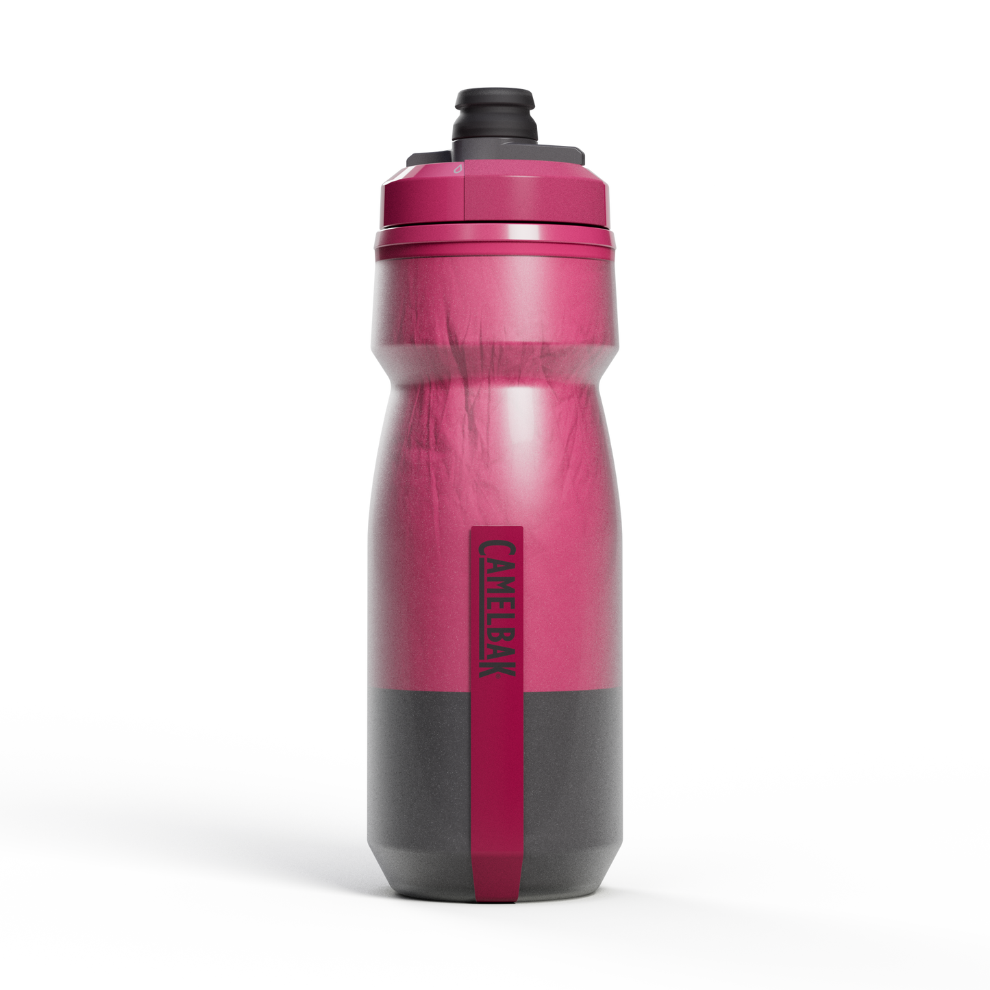Podium Chill 21oz Bike Bottle, Insulated