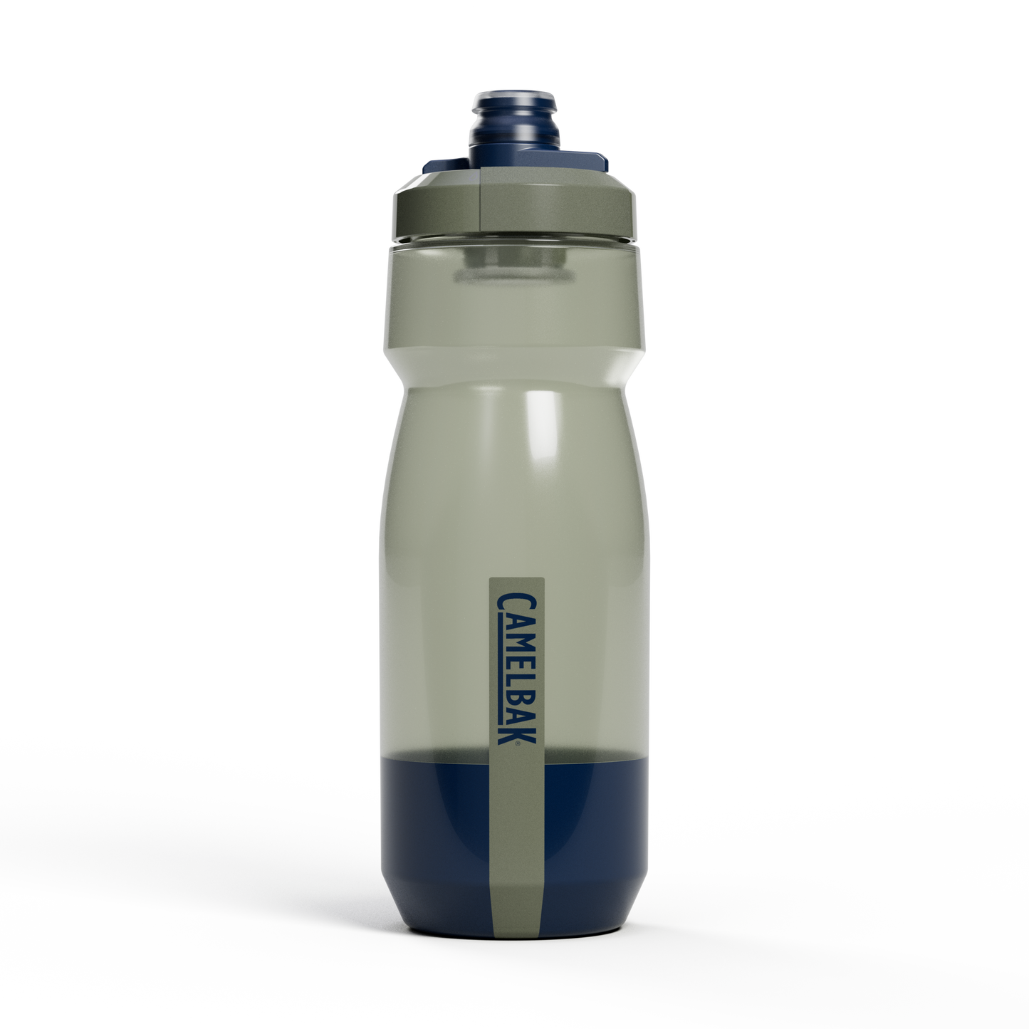 Podium 24oz Bike Bottle, Non Insulated