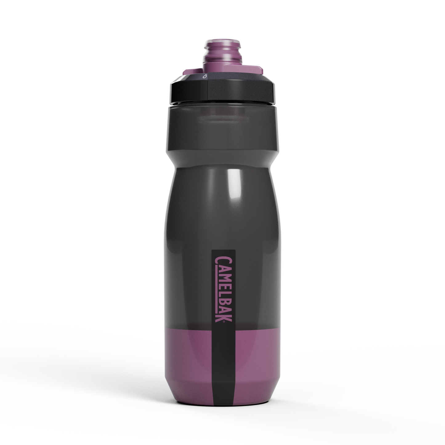Podium 24oz Bike Bottle, Non Insulated