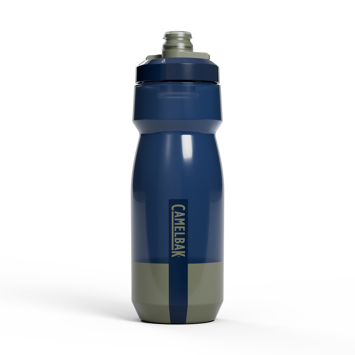 Podium 24oz Bike Bottle, Non Insulated