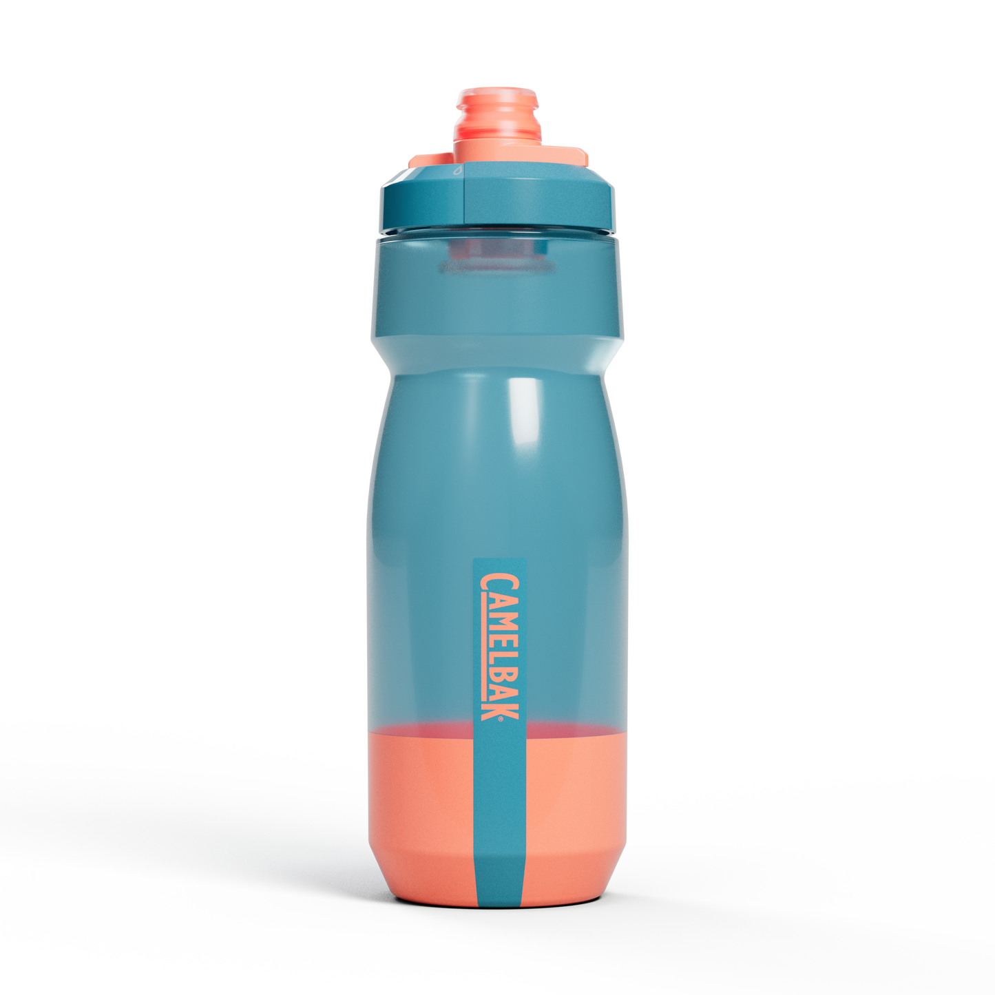 Podium 24oz Bike Bottle, Non Insulated