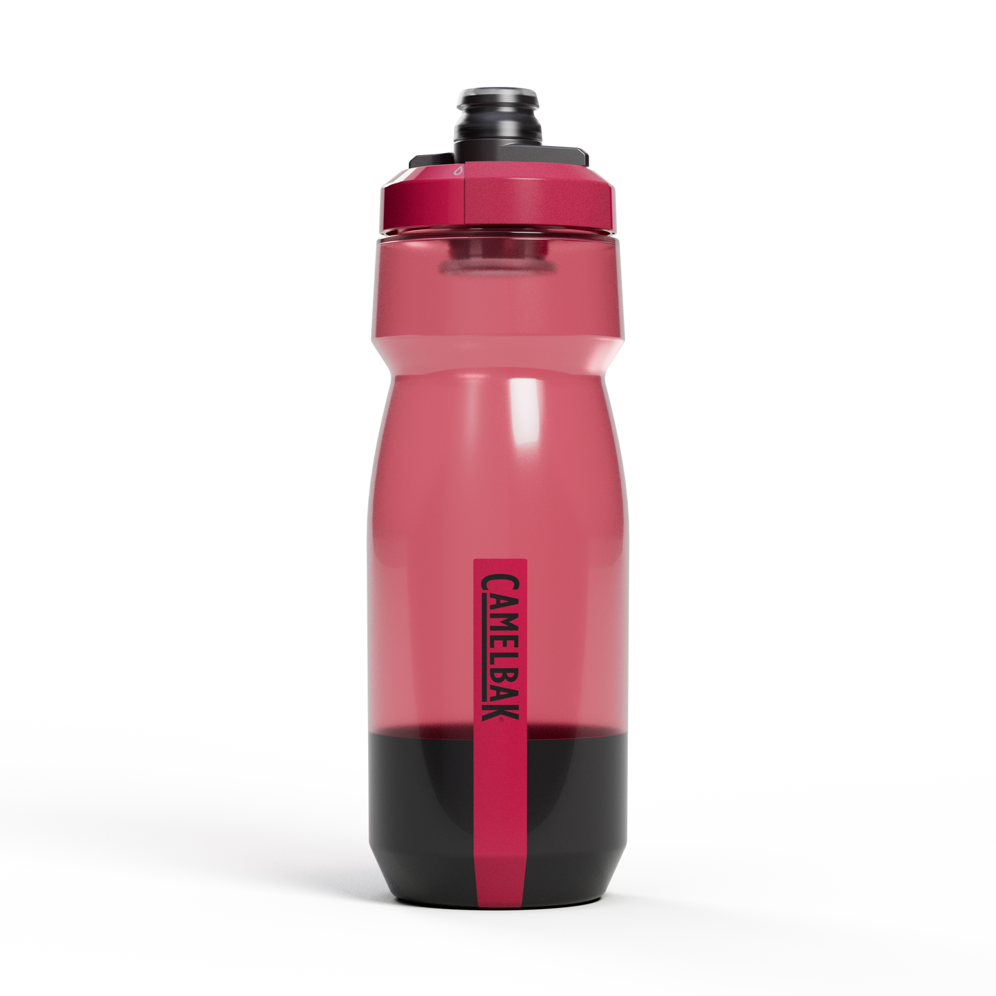 Podium 24oz Bike Bottle, Non Insulated