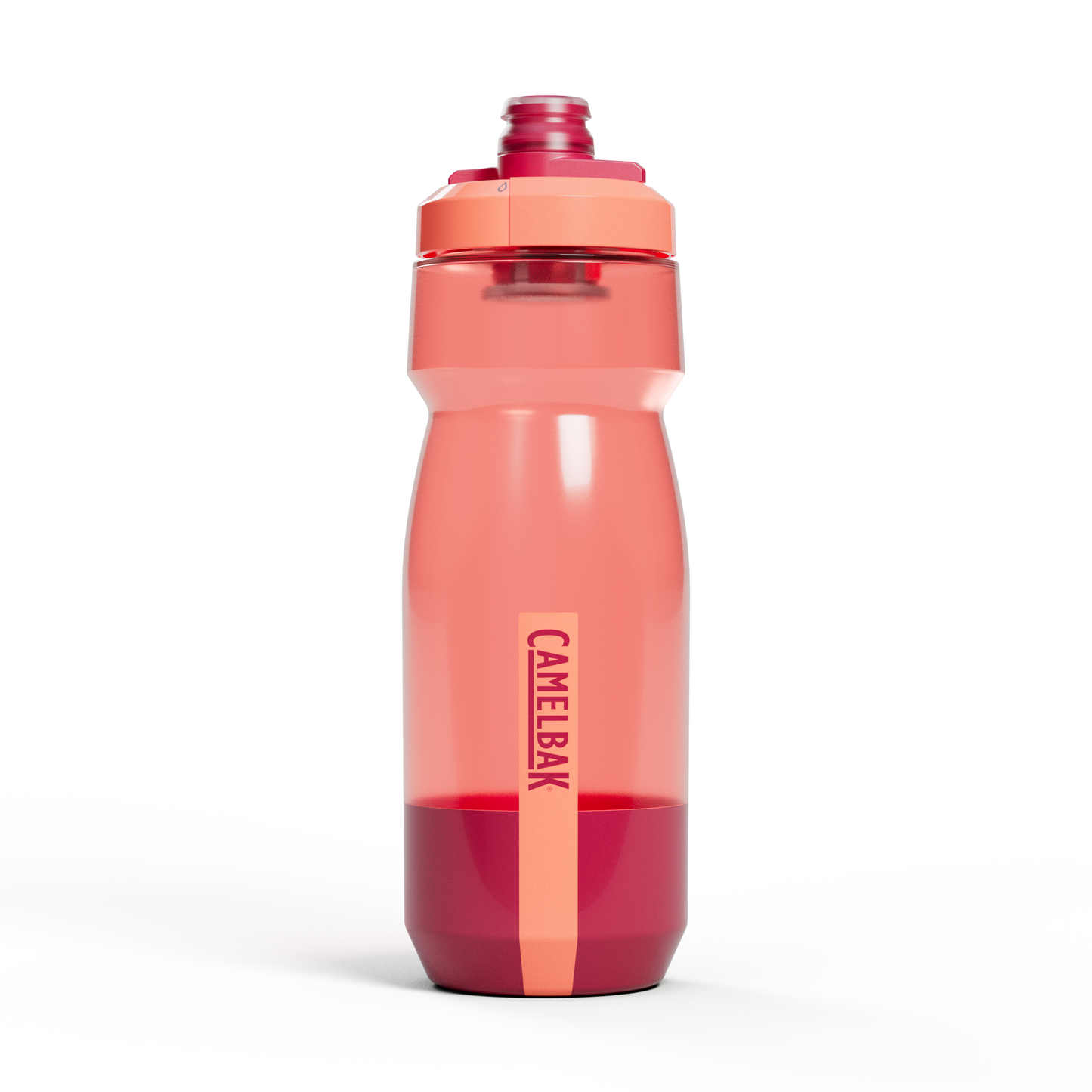 Podium 24oz Bike Bottle, Non Insulated