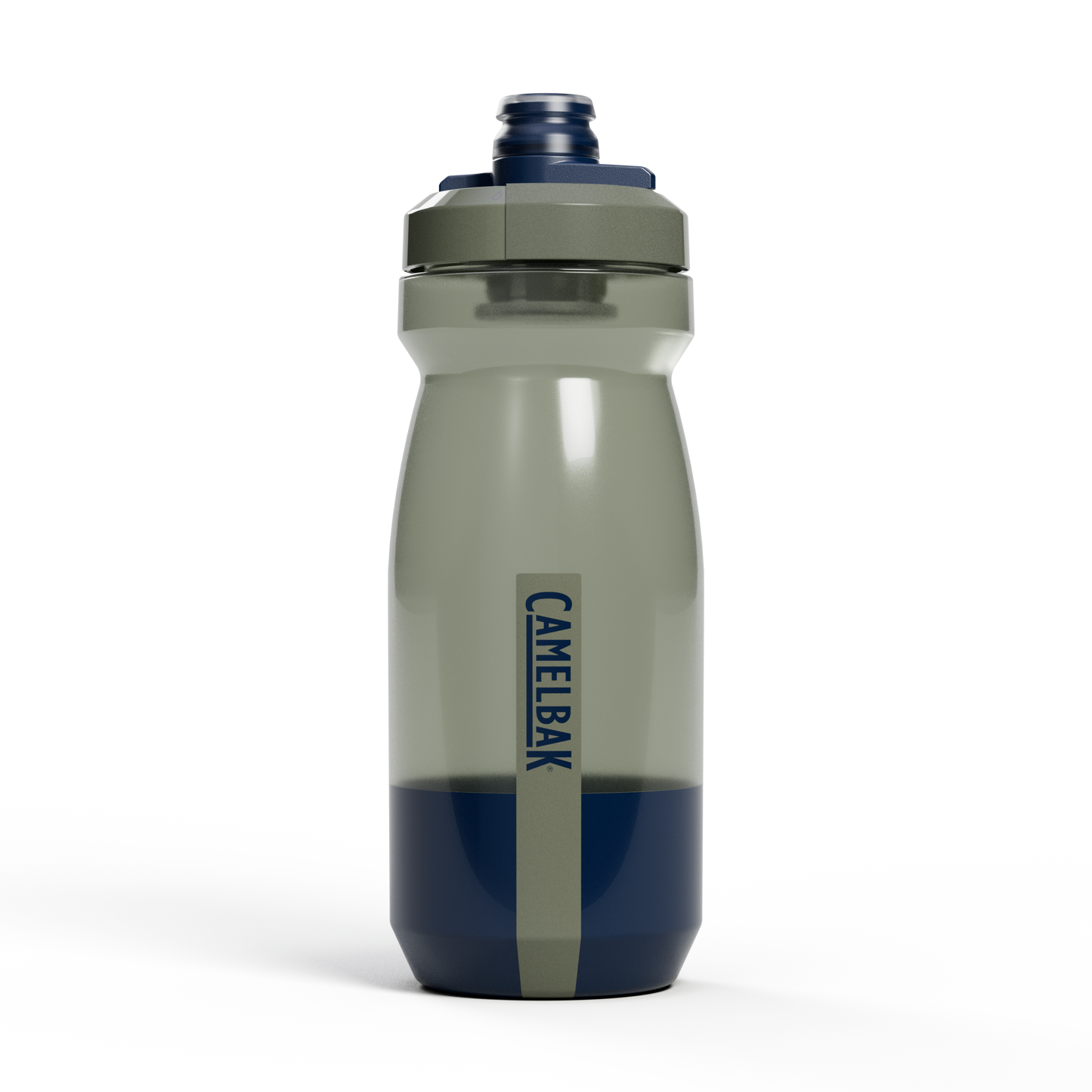 Podium 21oz Bike Bottle, Non Insulated