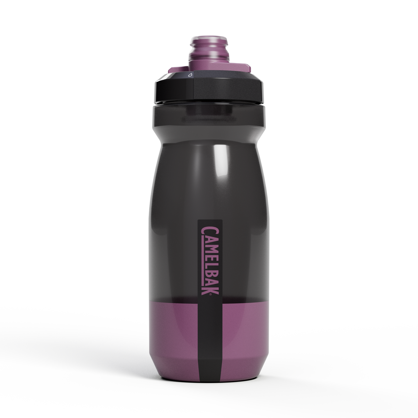 Podium 21oz Bike Bottle, Non Insulated