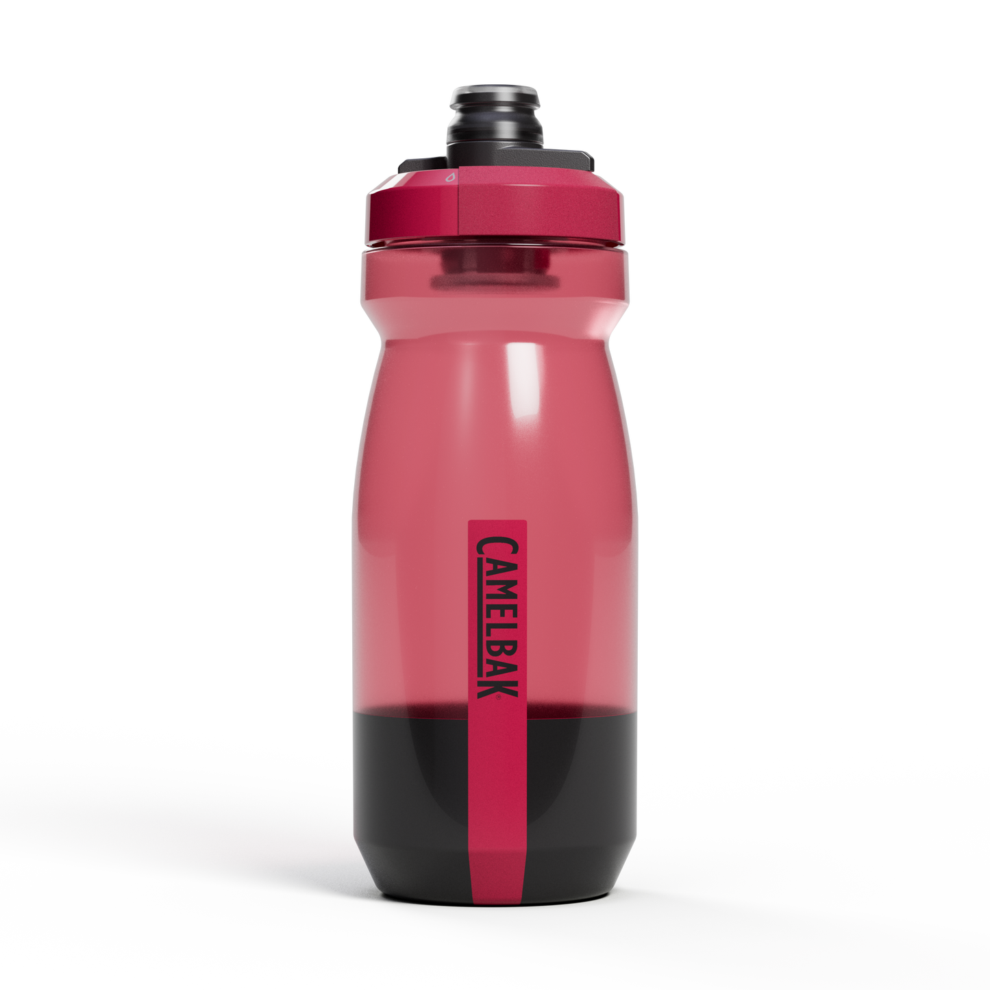 Podium 21oz Bike Bottle, Non Insulated