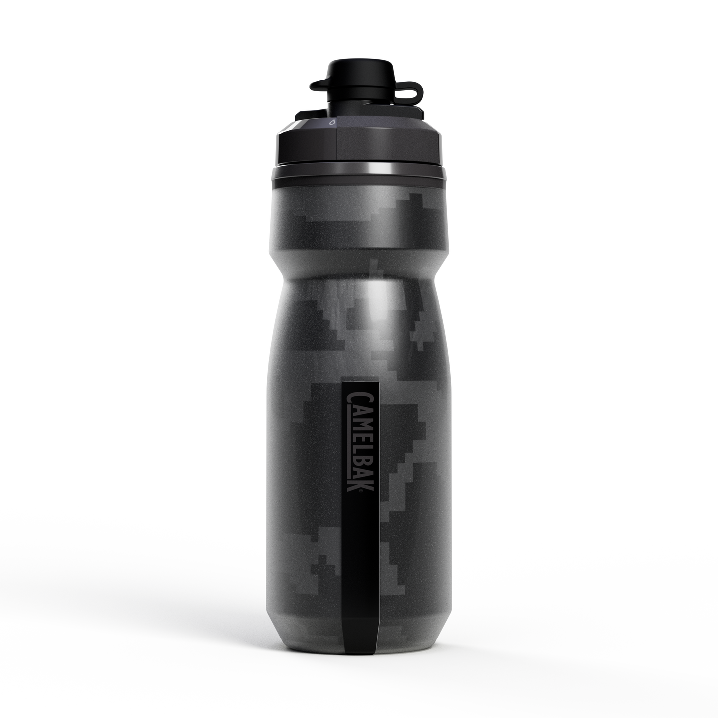 Podium Dirt Series Chill 21oz Bike Bottle, Insulated