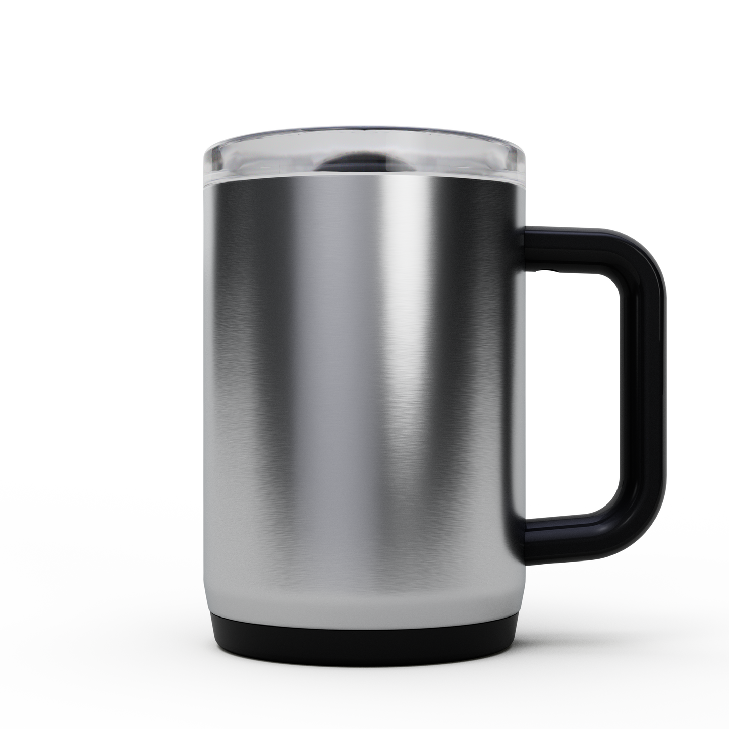 Thrive™ 16 oz Mug, Insulated Stainless Steel