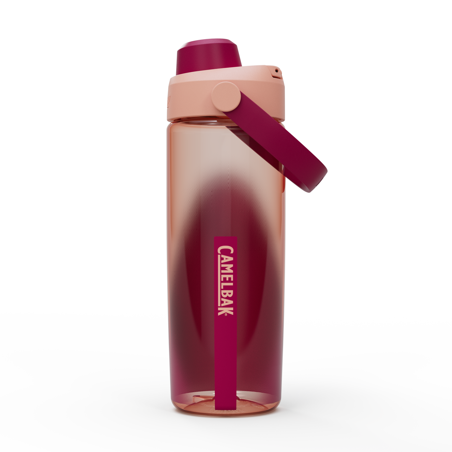 Thrive™ Chug 20oz Bottle with Tritan™ Renew