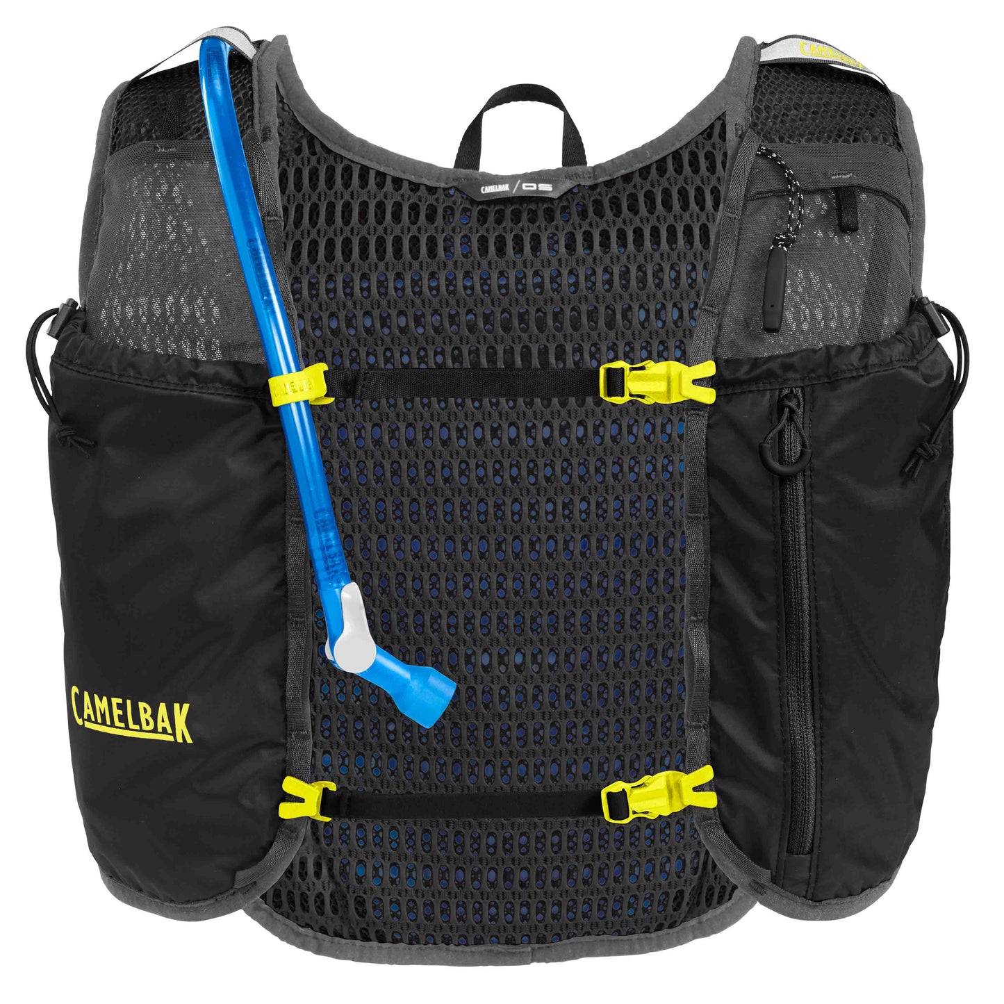 Circuit™ Run Vest with Crux® 1.5L Reservoir (REDESIGNED)