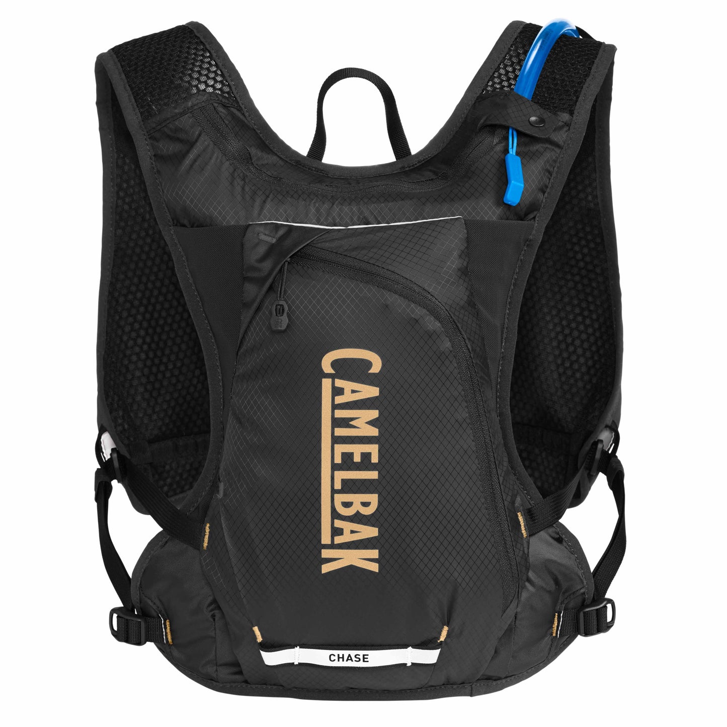 Chase™ Race 4 Hydration Vest with Crux® 1.5L Reservoir