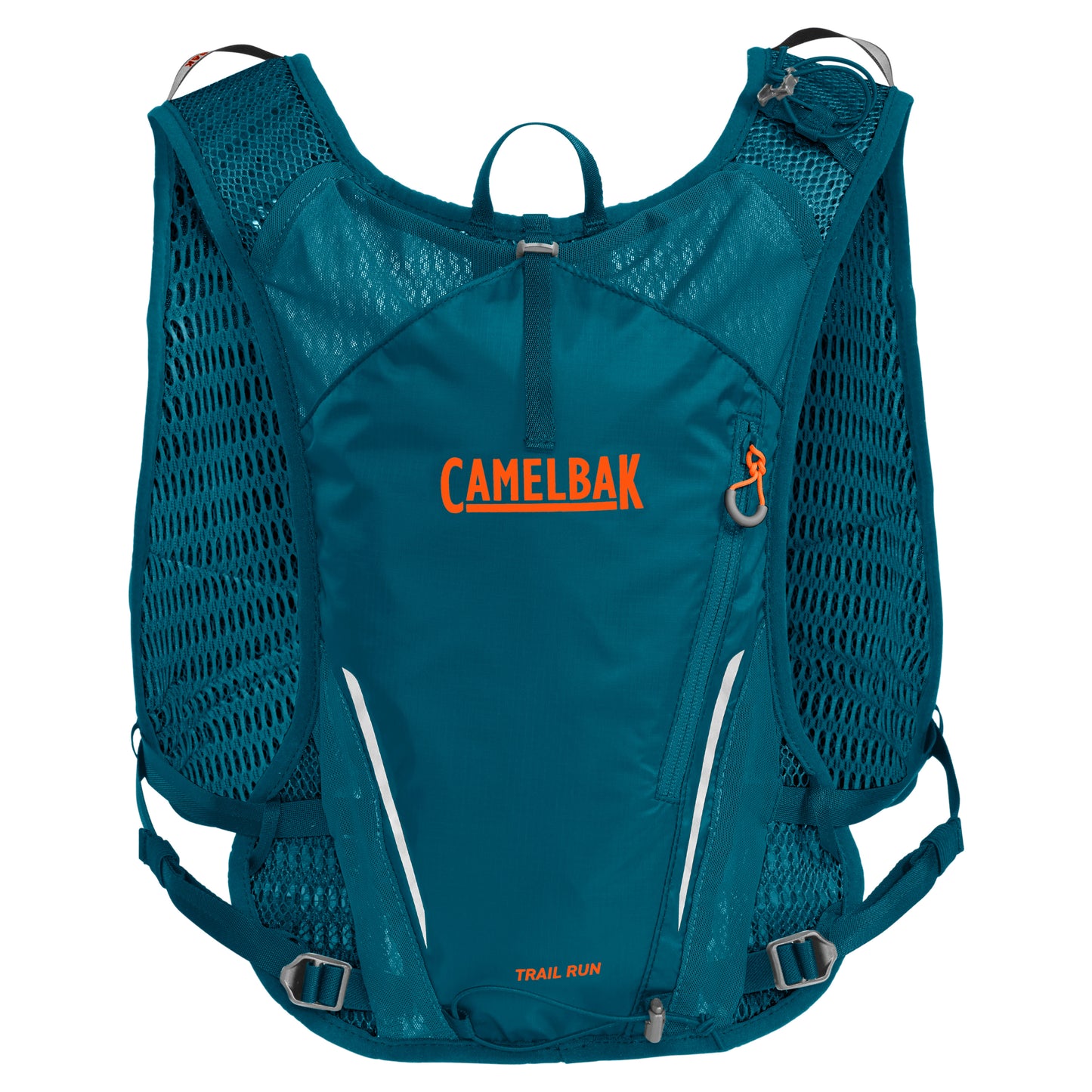 Trail Run™ Vest with Two 17oz Quick Stow™ Flasks