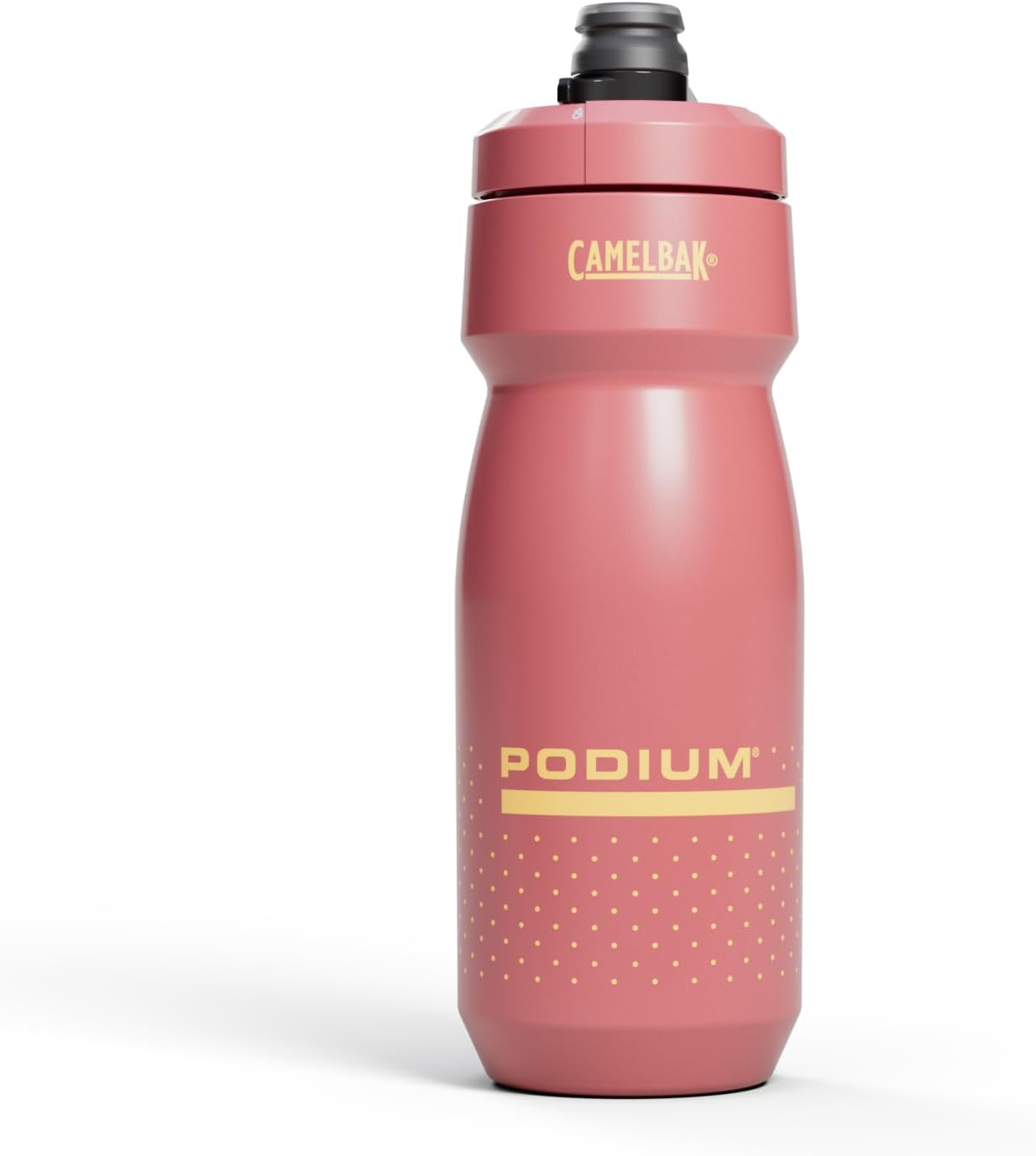 Podium 24oz Bike Bottle, Non Insulated