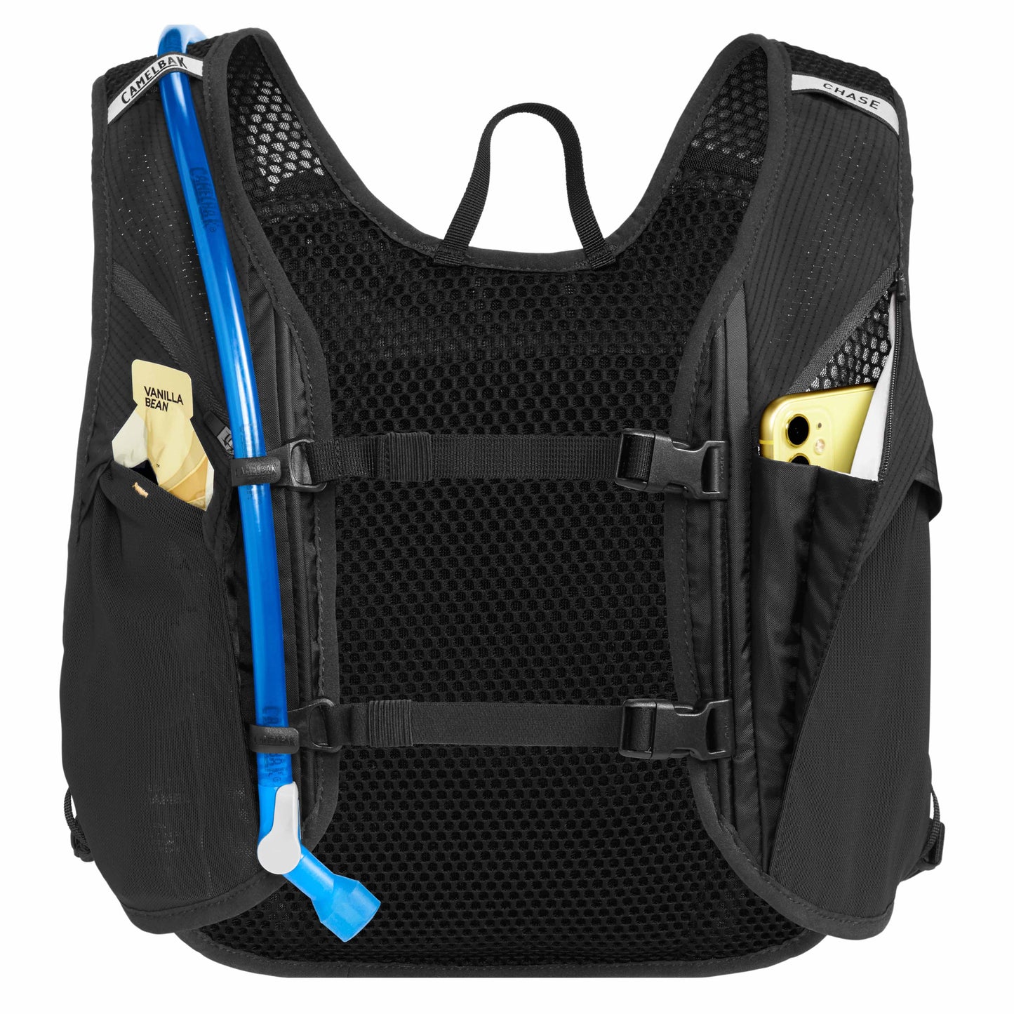 Chase™ Race 4 Hydration Vest with Crux® 1.5L Reservoir