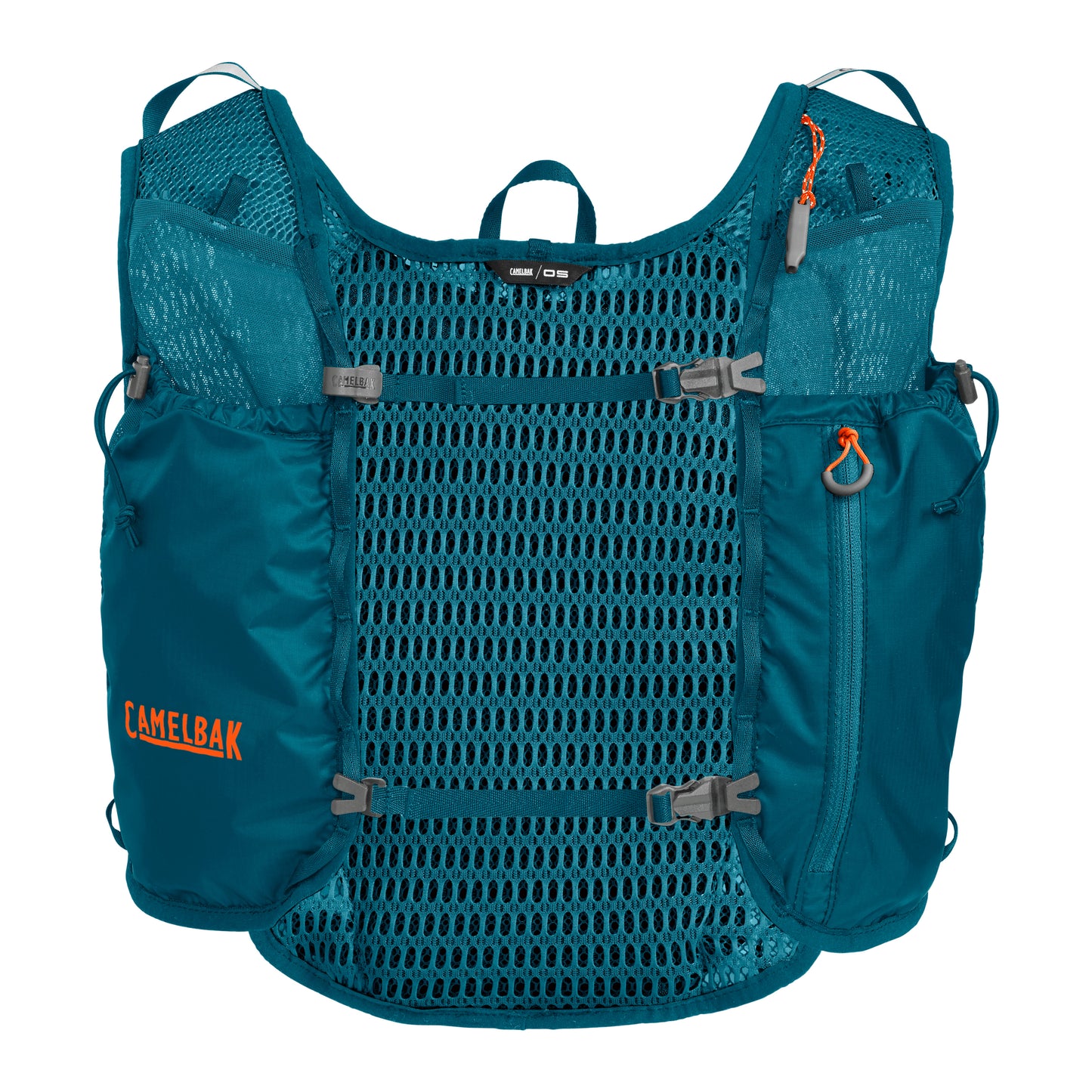 Trail Run™ Vest with Two 17oz Quick Stow™ Flasks