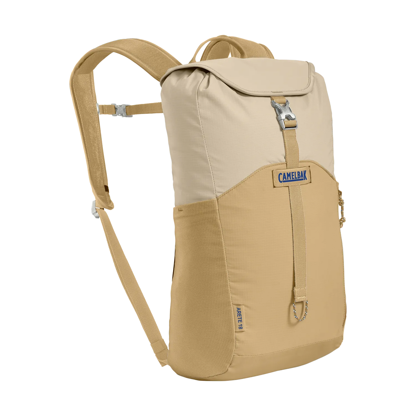 Arete™ 18 Terra, BackPack