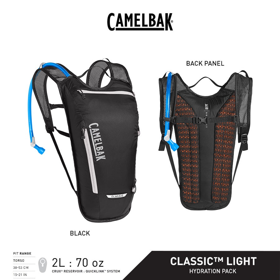Classic Light 70oz