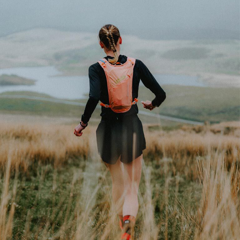 Dart™ Run Vest with 1.5L Reservoir